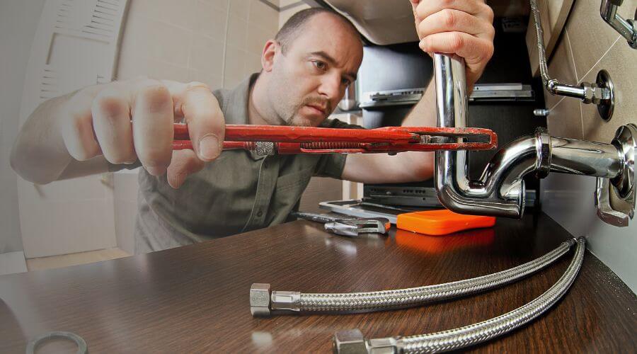 Local annual plumbing maintenance in Bridgeville, PA